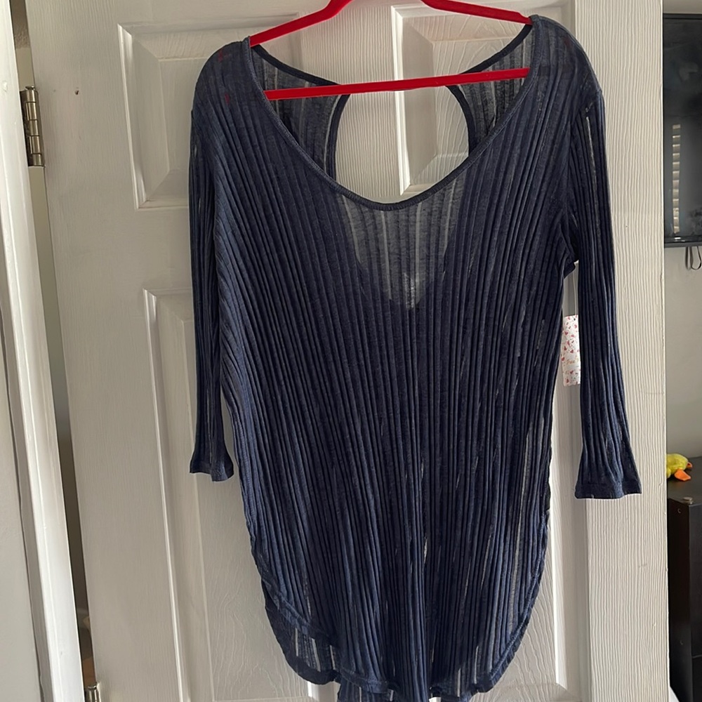 Free people shirt